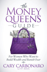 Book on Women Wealth Management